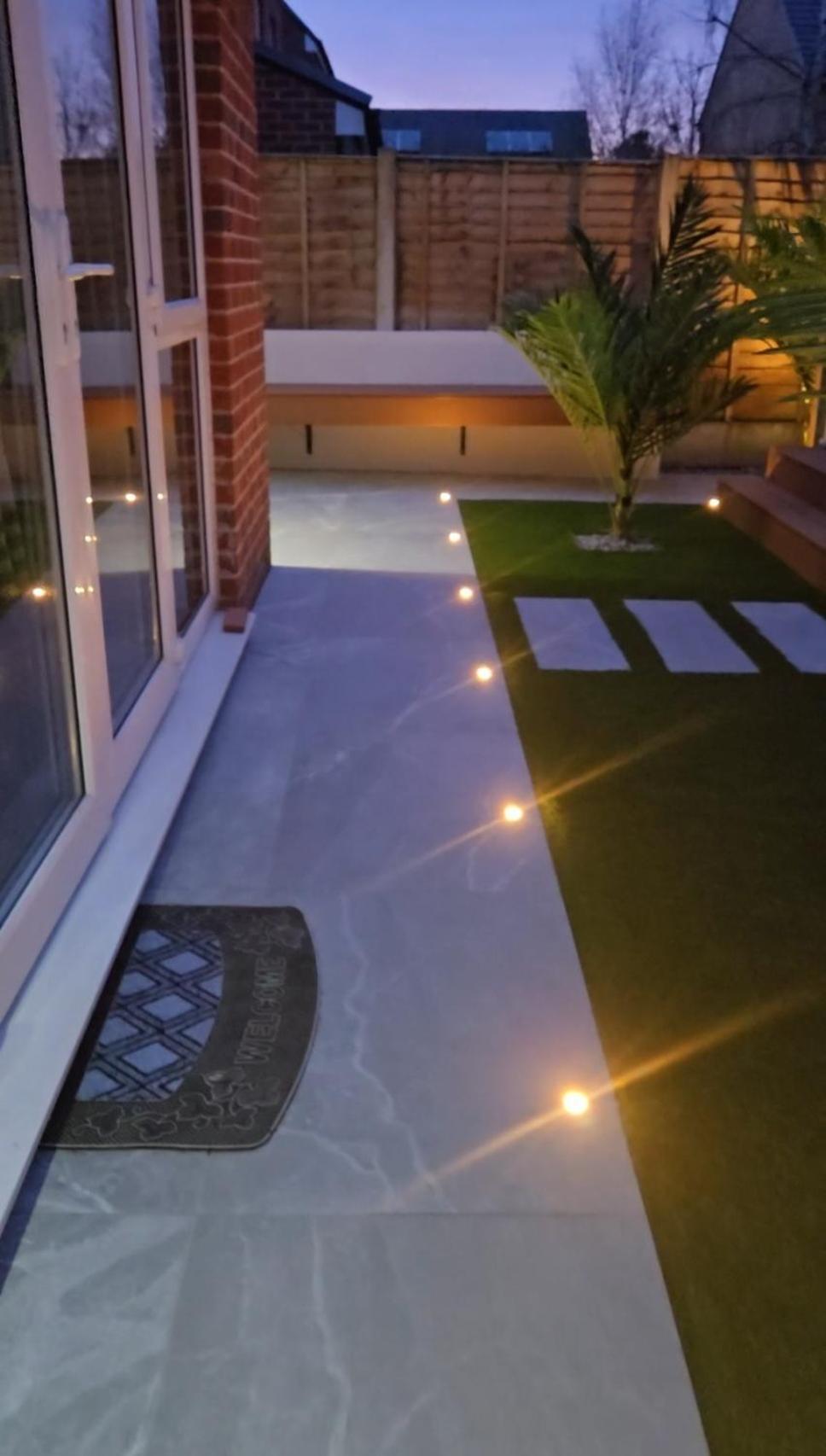 The Cosy Pod Studio - Short Stay In Salford Salford (Greater Manchester) Exteriör bild
